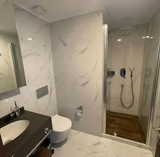 студия на 23 этаже Grand Sapphire Daire Iskele District (Northern Cyprus)